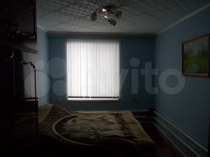 Дом 110 м² на участке 20 сот.