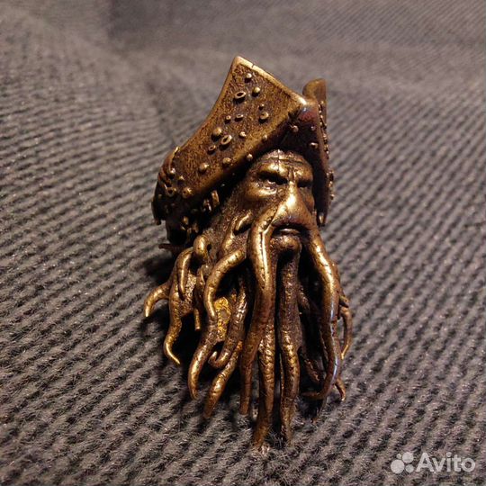 Подвеска. Бусина на темляк