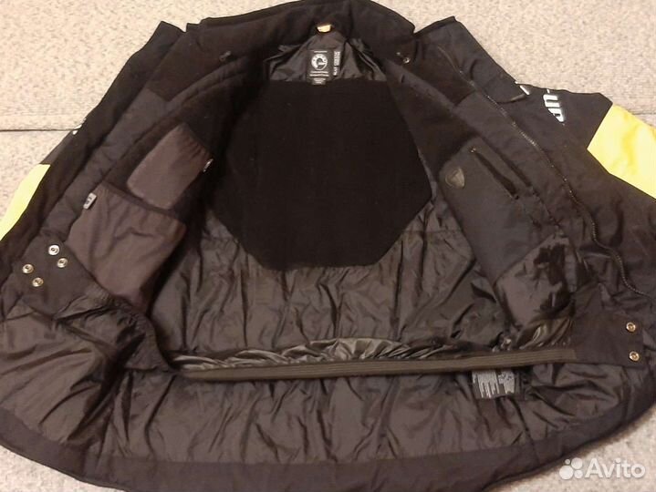 Мотоэкипировка BRP