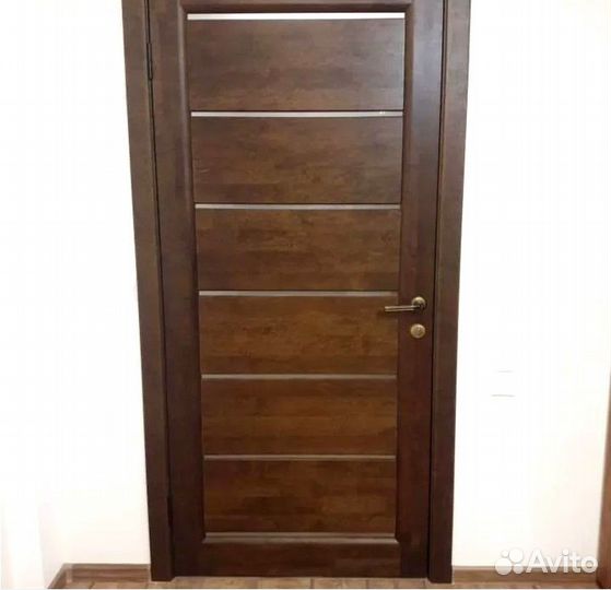 Дверь межкомнатная 
