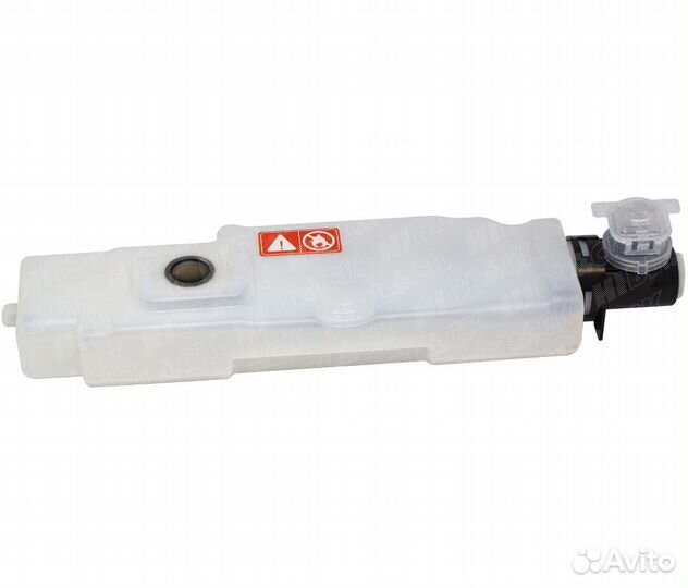 Бункер отработанного тонера Hi-Black для Kyocera t