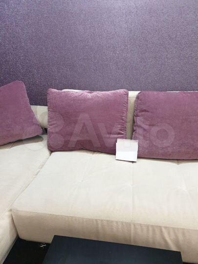 2-к. квартира, 52 м², 2/5 эт.