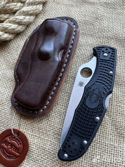 Чехол ножны Spyderco Endura 4 (Спайдерко Эндура)