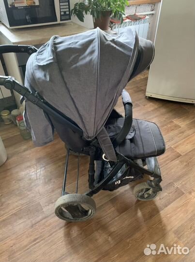 Детские коляски