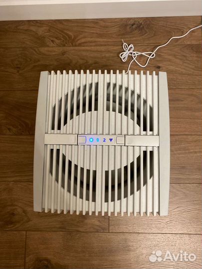Мойка воздуха venta lw15