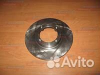 Диск тормозной Дэу Шевроле