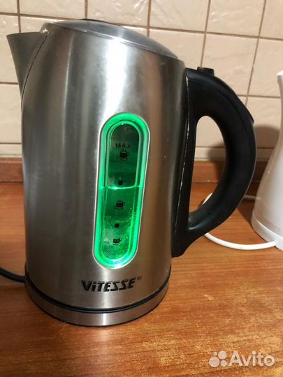 Электрочайник бу