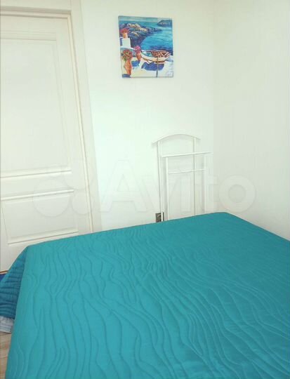 3-к. квартира, 45 м², 3/4 эт.