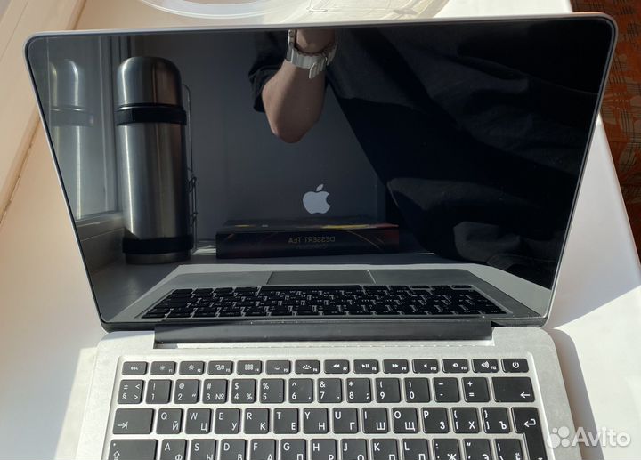 Macbook pro 13 early 2015