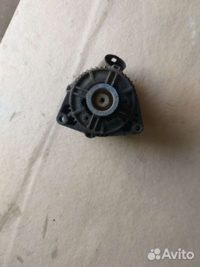 Генератор опель вектра б x25xe