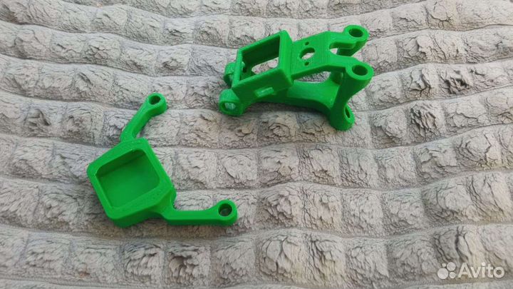 Печать на 3d принтере