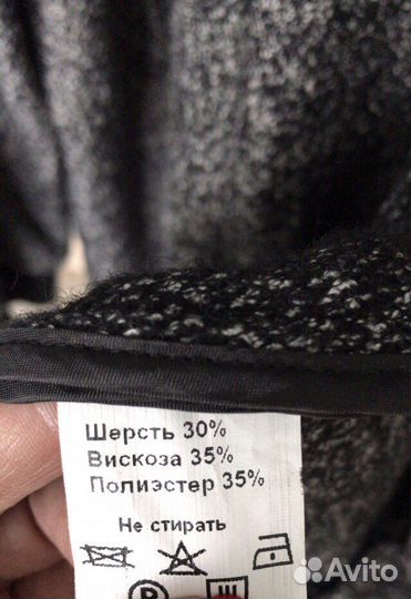 Бомбер женский