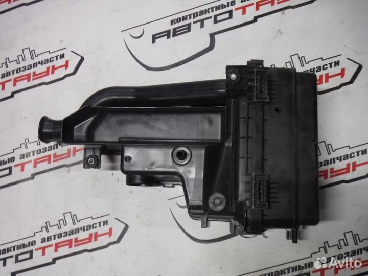 Корпус воздушного фильтра nissan suzuki moco palette roox MG21S MG22S MK21S ML21S K6A