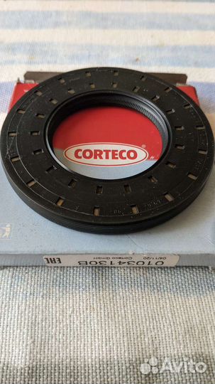 Сальник Corteco 01034130B