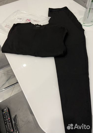 Термокомплект мужской