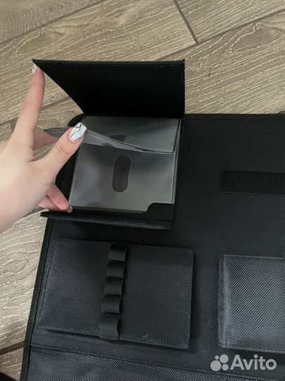 Сумка для ноутбука