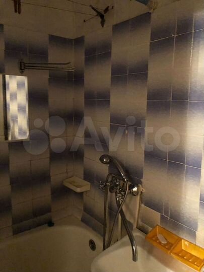 1-к. квартира, 38 м², 1/9 эт.