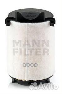 Фильтр возд.audi/VW/skoda 1.4-2.0FSI 2003 для