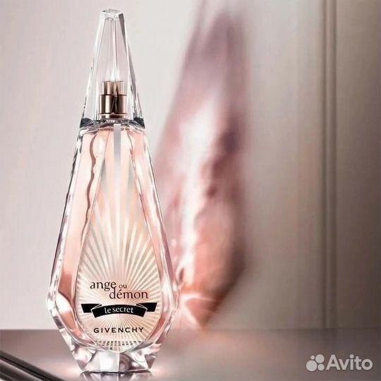 Givenchy Ange ou Demon le Secret
