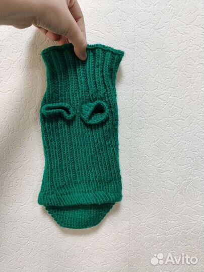 Одежда для маленьких собак