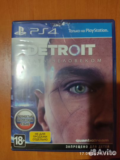 Игра для приставки