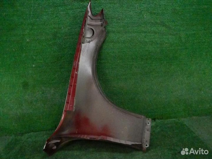 Крыло переднее левое Mercedes-Benz E-Class