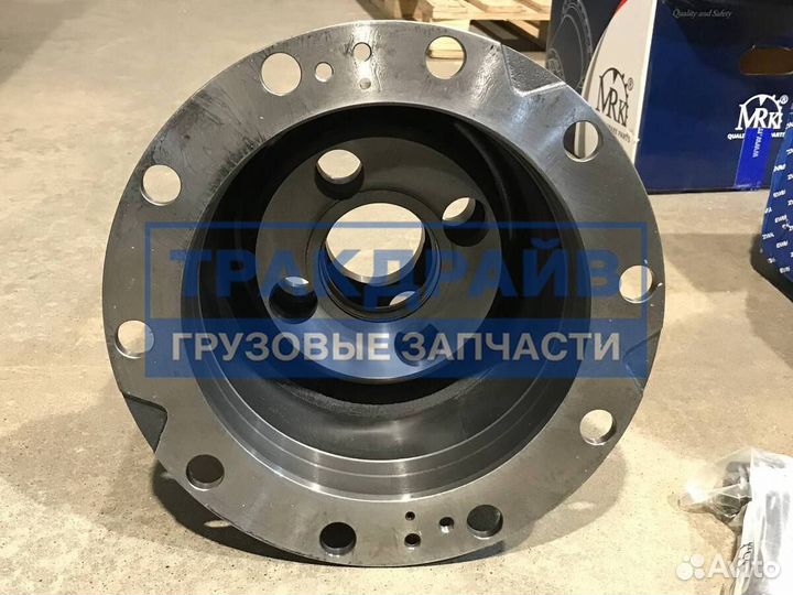 Корпус бортового редуктора для Скания 6 серии