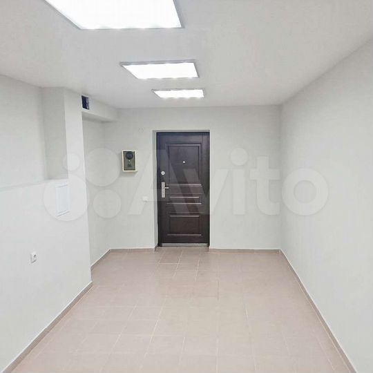 Свободного назначения, 16 м²