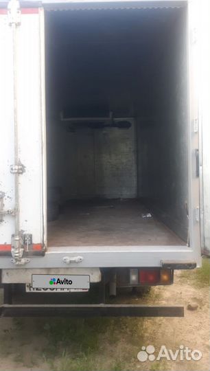 Isuzu ELF (N-series) изотермический, 2015