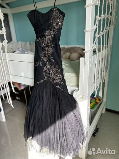 Платье вечернее Karen Millen