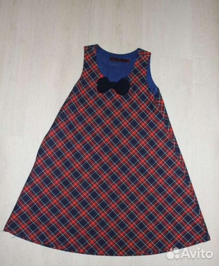 Школьная форма 122 -134 рост (32) школа 38