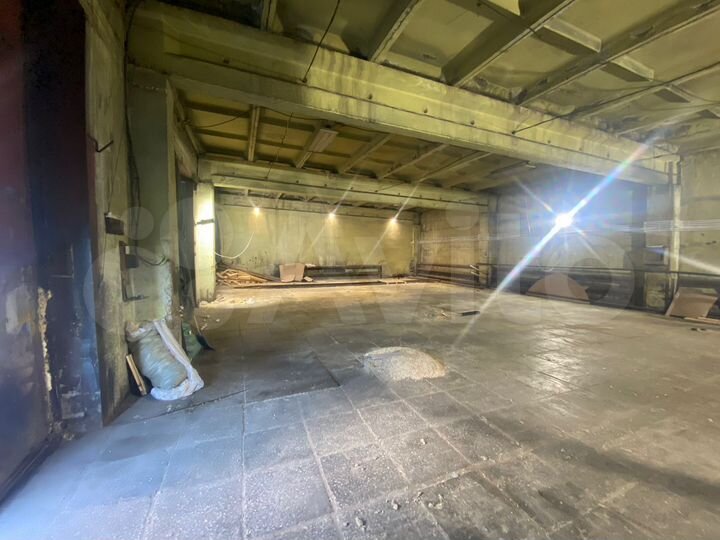 Производство, 240 м²