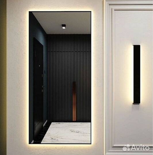 Зеркало/Зеркала на заказ