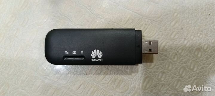 Модемы и роутеры huawei