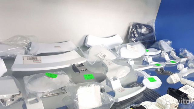 Ручки люка для стиральной машины