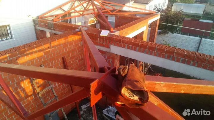 Изготовление металлоизделий