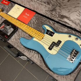 Fender American Pro II Precision Bass (5 струн)