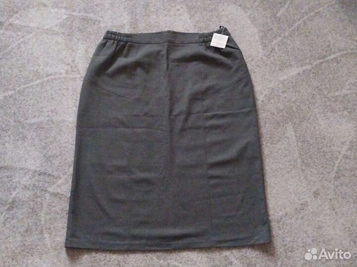 Юбка 56 размер