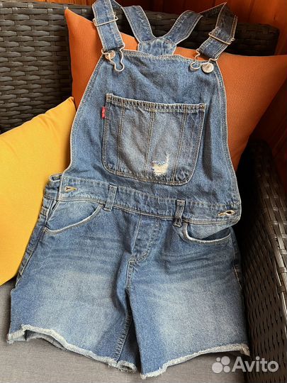 Сарафан/комбенизон