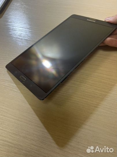 Арт.478 Планшет Samsung Tab S 8.4 LTE на запчасти