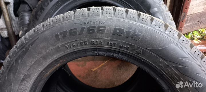 Formula Energy 175/65 R14