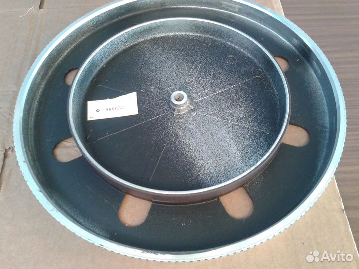 Радиодетали вега-108 и Арктур