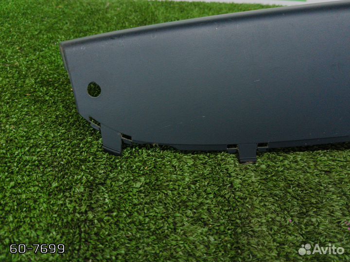 Накладка ручки двери Audi A4 3.2 cala