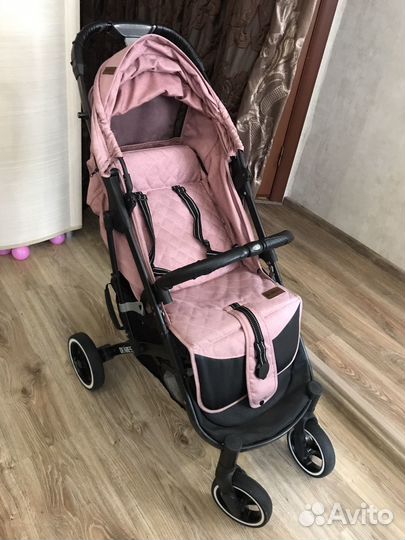 Прогулочная коляска dearest