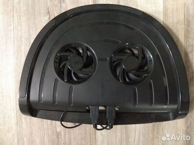 Подставка для ноутбука