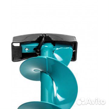 Ледобур Тонар лр-100Д левое вращение (LK-100LD)