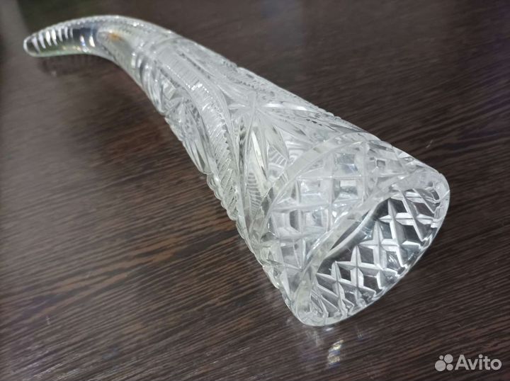 Хрустальный рог изобилия