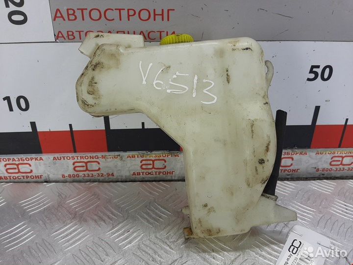 Бачок расширительный для Nissan Almera N16