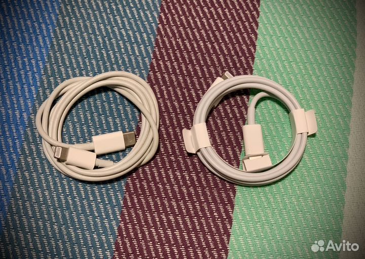 Кабель Apple