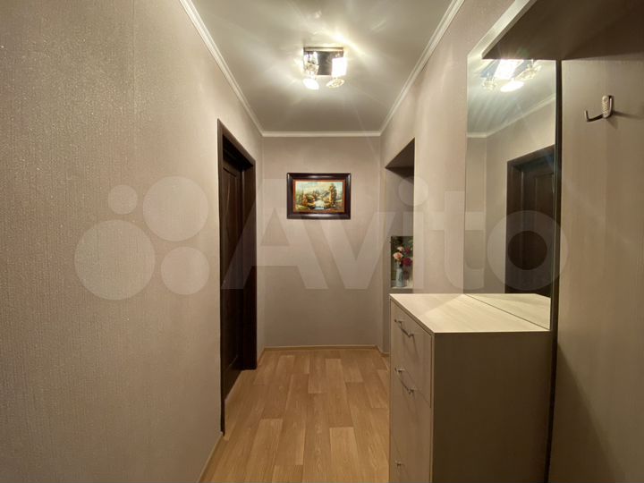 1-к. квартира, 35,4 м², 3/5 эт.